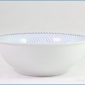 Royal Worcester - Azure - Cereal Bowl