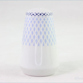 Royal Worcester - Azure - Pepper Pot