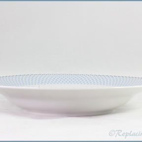 Royal Worcester - Azure - 8 5/8