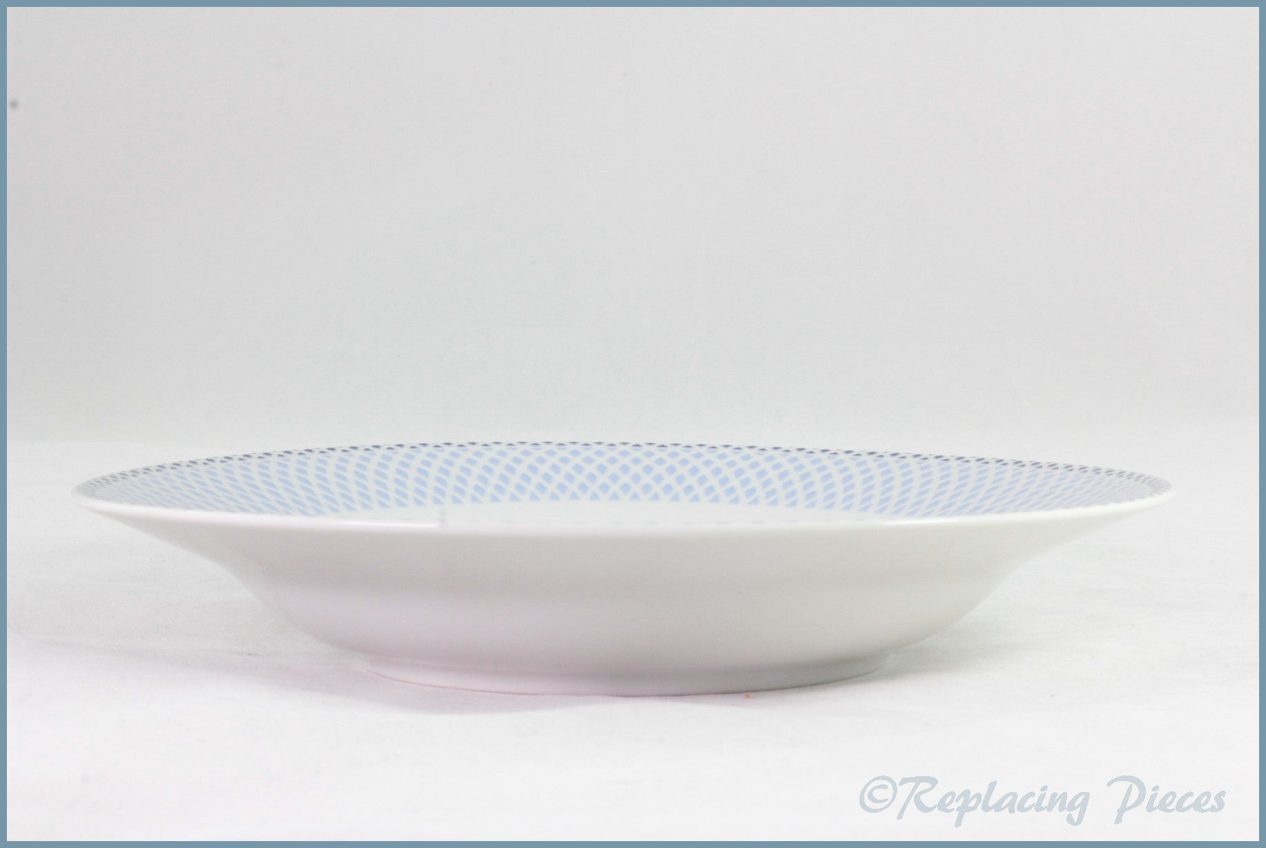 Royal Worcester - Azure - 8 5/8