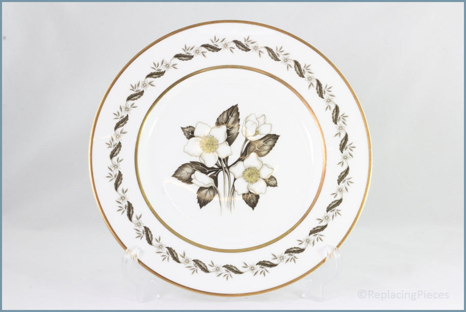 Royal Worcester - Bernina - Dinner Plate