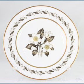 Royal Worcester - Bernina - Dinner Plate