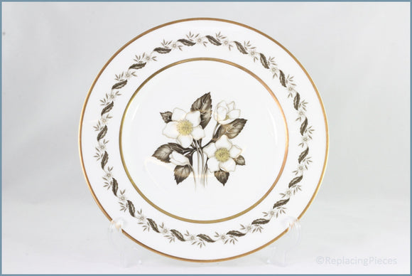 Royal Worcester - Bernina - Dinner Plate