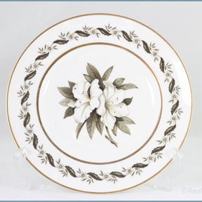 Royal Worcester - Bernina - 9 1/4