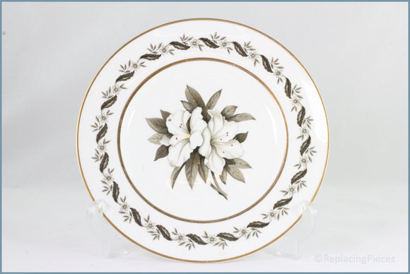 Royal Worcester - Bernina - 9 1/4