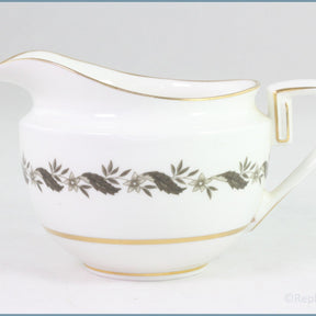 Royal Worcester - Bernina - Milk Jug