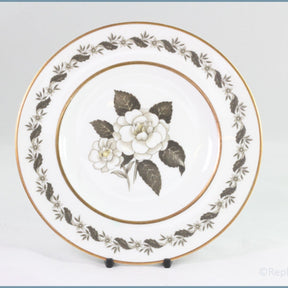 Royal Worcester - Bernina - 7 1/8