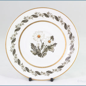 Royal Worcester - Bernina - Tea Saucer
