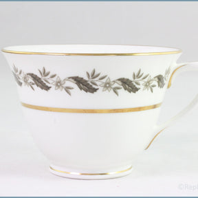Royal Worcester - Bernina - Teacup