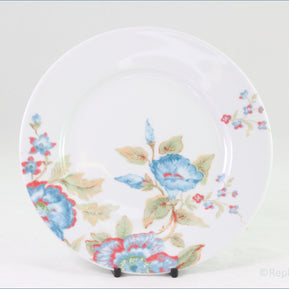 Royal Worcester - Blue Rose - 7 1/2
