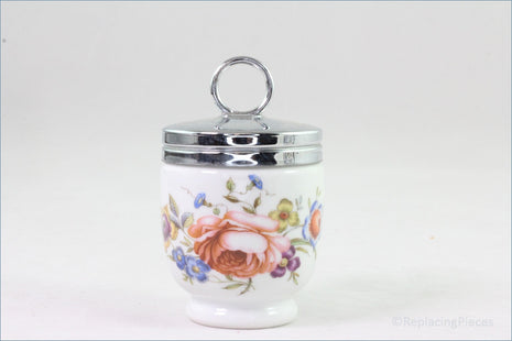 Royal Worcester - Bournemouth - Egg Coddler (1 egg)