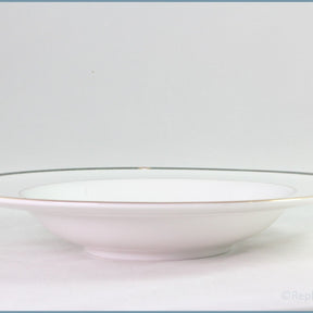 Royal Worcester - Carina (Green) - 9 1/4