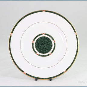 Royal Worcester - Carina (Green) - 8 1/8