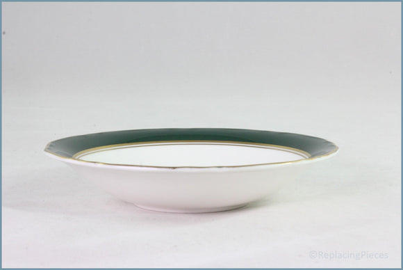 Royal Worcester - Cavendish (Leather Green) - 5 3/4
