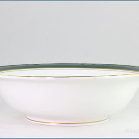 Royal Worcester - Cavendish (Leather Green) - 9 7/8