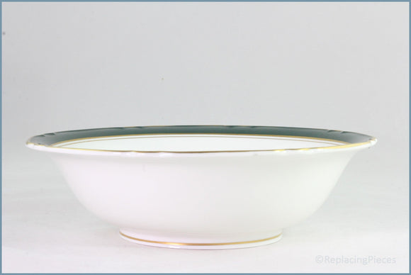 Royal Worcester - Cavendish (Leather Green) - 9 7/8