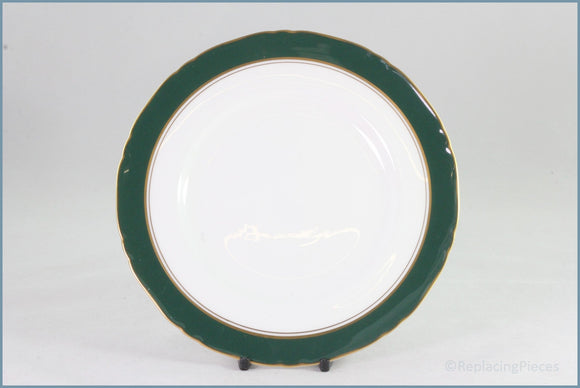 Royal Worcester - Cavendish (Leather Green) - 9 1/4