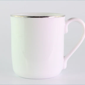 Royal Worcester - Classic Platinum - Mug