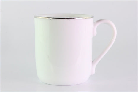 Royal Worcester - Classic Platinum - Mug