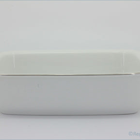 Royal Worcester - Classic Platinum - Oblong Roaster