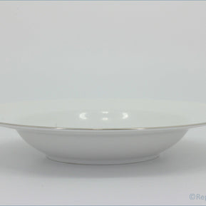 Royal Worcester - Classic Platinum - 9 1/4