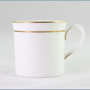 Royal Worcester - Contessa - Coffee Can (Large)