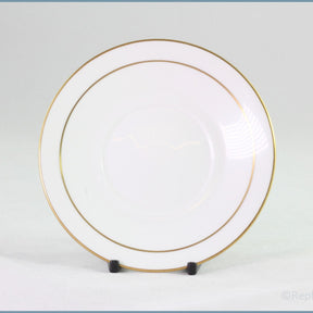 Royal Worcester - Contessa - Coffee Saucer (Large)