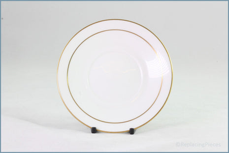 Royal Worcester - Contessa - Coffee Saucer (Large)