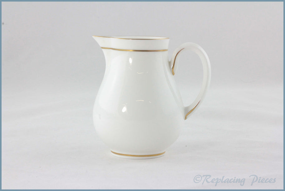 Royal Worcester - Contessa - Milk Jug