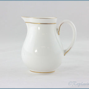 Royal Worcester - Contessa - Milk Jug