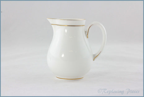 Royal Worcester - Contessa - Milk Jug