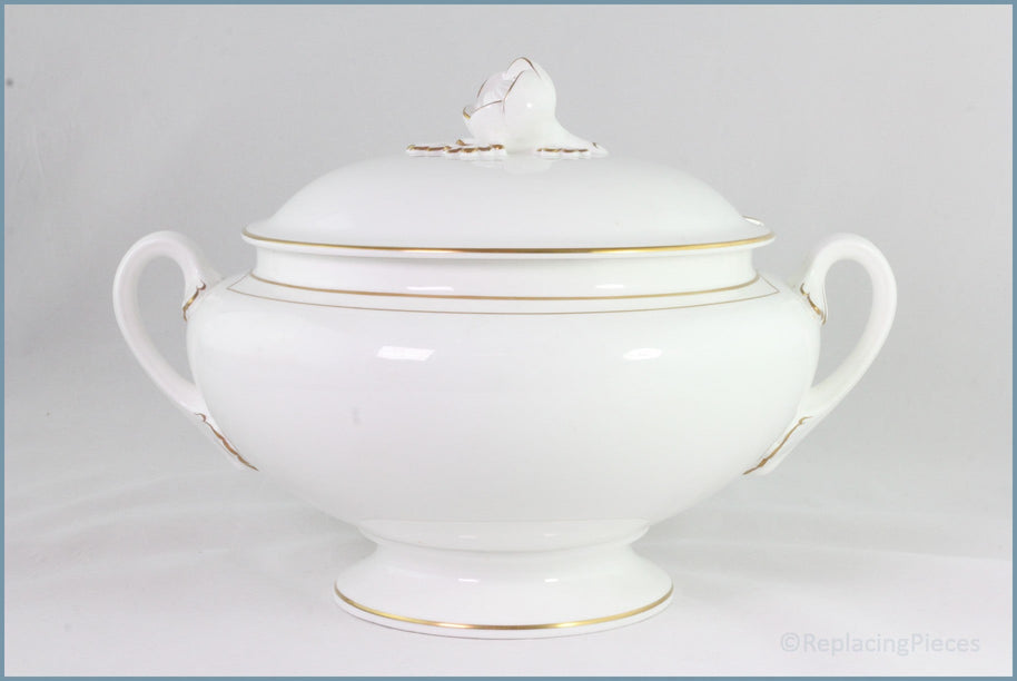 Royal Worcester - Contessa - Soup Tureen