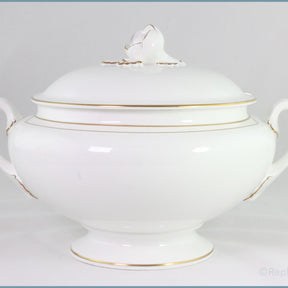 Royal Worcester - Contessa - Soup Tureen