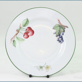 Royal Worcester - Cotswold Fruit - 6 3/4