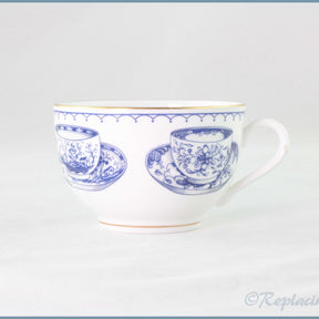 Royal Worcester - Cup Of Cups - Breakfast Cup