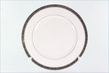 Royal Worcester - Davenham Paltinum - Dinner Plate