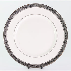 Royal Worcester - Davenham Platinum - 8 1/8