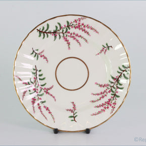 Royal Worcester - Dunrobin - 6 1/8