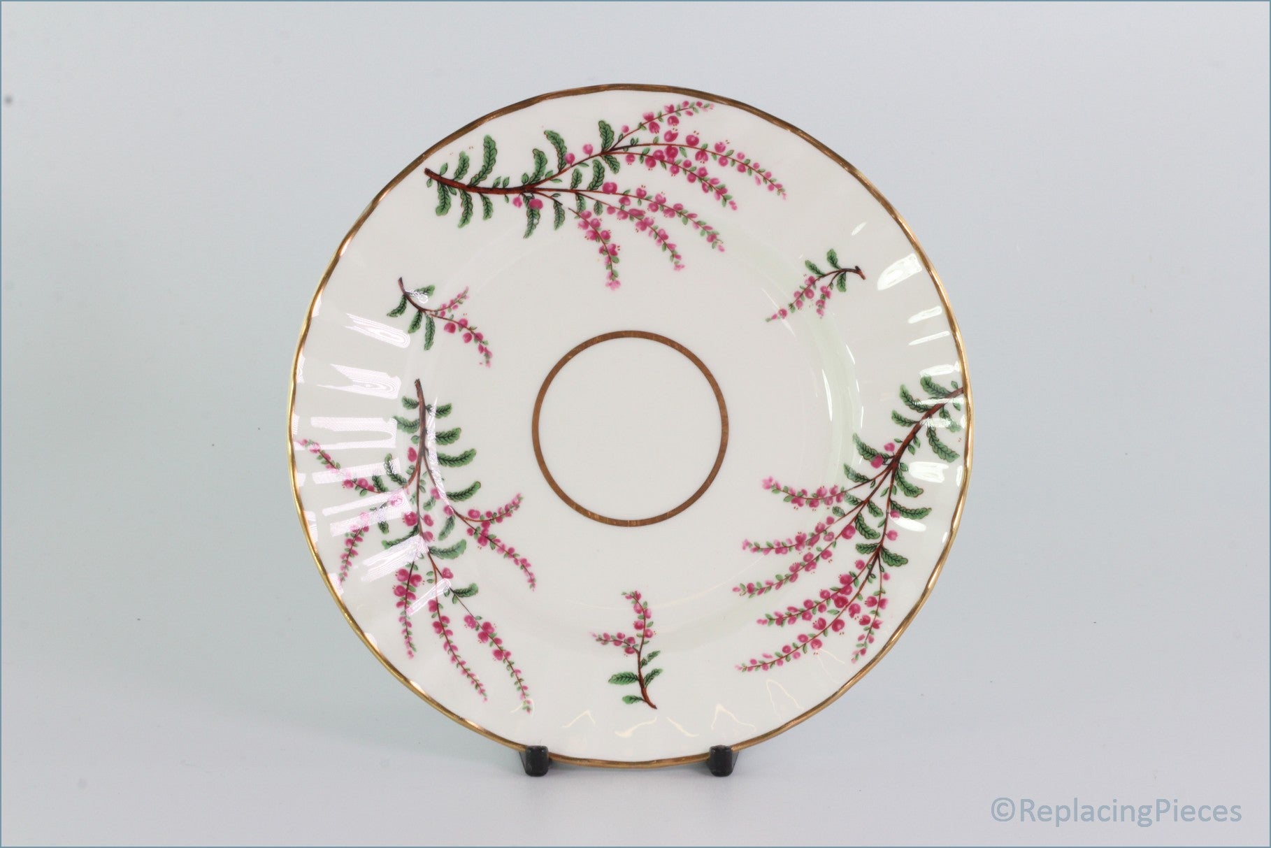Royal Worcester - Dunrobin - 6 1/8