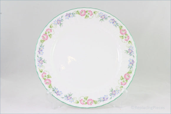Royal Worcester - English Garden - Dinner Plate