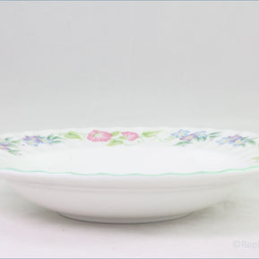Royal Worcester - English Garden - 8