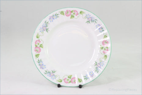 Royal Worcester - English Garden - 6 1/4" Side Plate