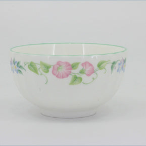 Royal Worcester - English Garden - Sugar Bowl (Coffee)
