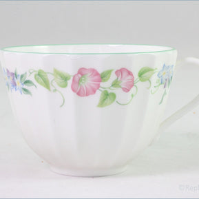 Royal Worcester - English Garden - Teacup