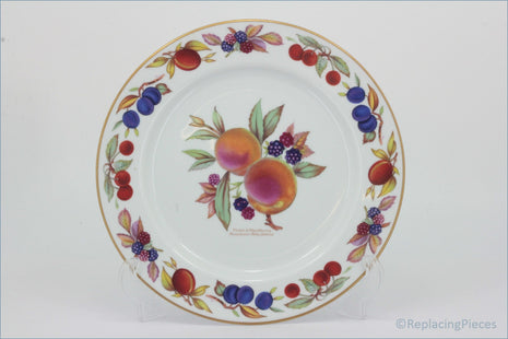 Royal Worcester - Evesham Fruits - Dinner Plate
