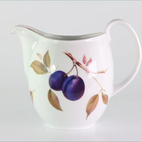Royal Worcester - Evesham Gold - 1.4 Pint Jug