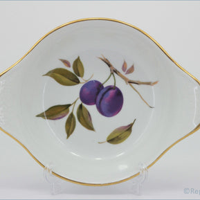 Royal Worcester - Evesham Gold - 8 1/2