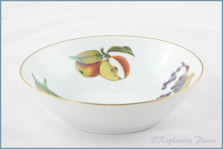 Royal Worcester - Evesham Gold - 6 7/8