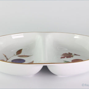 Royal Worcester - Evesham Gold - 11 1/2