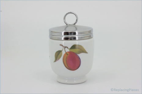 Royal Worcester - Evesham Gold - Egg Coddler (Large)